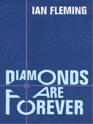 cover image of Diamonds are Forever
